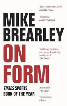 On Form, Paperback - Mike Brearley