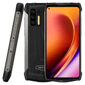 Telefon Mobil Ulefone Power Armor 13, Procesor MediaTek Helio G95 Octa-Core, IPS 6.81", 8GB RAM, 256GB Flash, Camera Quad 48+8+2+2MP, Wi-Fi, 4G, Dual Sim, Android (Negru)