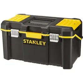 Cutie pentru scule cu organizator Stanley Cantilever STST83397-1, 19", 22 kg capacitate incarcare, 24 l volum