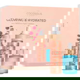 Set Glowing and Hydrated, Cocosolis