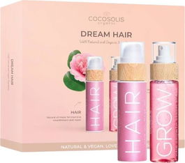 Set Dream Hair, Cocosolis