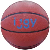 Minge baschet Iggy igbb-pro, material premium PU laminat, dimensiune 7, greutate 600 grame