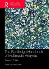 Routledge Handbook of Multimodal Analysis, Paperback - ***