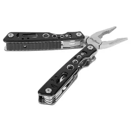 Briceag multifunctional Inox Rebel RB-1117, 16.5 cm