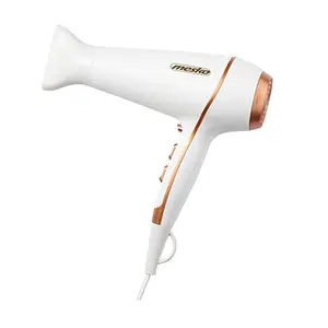 Uscator de par Mesko MS 2250, 2100 W, 2 setari ale vitezei aerului, 3 setari de reglare a temperaturii
