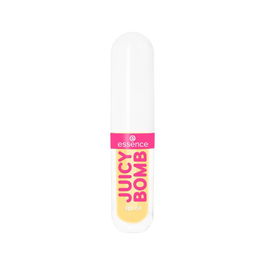 Ulei de buze Juicy Bomb Party Lip Oil 04 Adorable Apple, 2.4ml, Essence