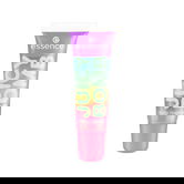 Luciu de buze Juicy Bomb Party Shiny Lipgloss Bubblegum Bliss 01, 10ml, Essence