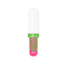Ulei de buze Juicy Bomb Party Lip Oil Watermelon Wonders 02, 2.4ml, Essence