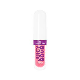 Ulei de buze Juicy Bomb Party Lip Oil Marvellous Mango 03, 2.4ml, Essence