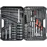 Trusa Tubulare Yato 129 piese YT-38811