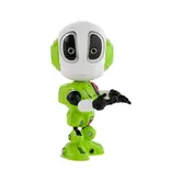 Robot Rebel VOICE (Verde)