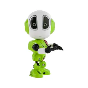 Robot Rebel VOICE (Verde)