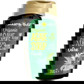 Sirop bio de agave Dark, 350 g, Maya Gold