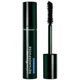 Mascara Intense Metamorphose Waterproof Negru, 7.8ml, Yves Rocher