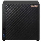 NAS Asustor AS1104T, Quad-Core, 1.4GHz, 1GB, 4 bay-uri