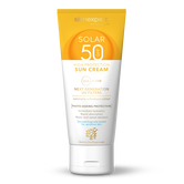 Skinexpert by Dr. Max® Solar Crema cu protectie solara pentru adulti SPF50, 200ml
