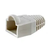 Mansoane de protectie pentu conectori modulari Gembird, 100 bucati