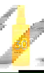 Skinexpert by Dr. Max® Solar Ulei de protectie solara cu SPF30 pentru adulti, 200ml