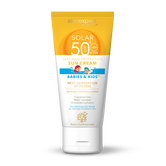 Skinexpert by Dr. Max® Solar Crema cu protectie solara pentru copii SPF50, 50ml