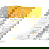 Skinexpert by Dr. Max® Solar Crema cu protectie solara SPF50, 50ml