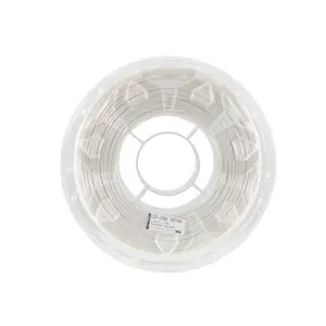 Printer Filament CREALITY 3D, SILK (Alb)