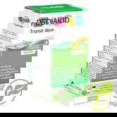 Sirop cu gust de mar verde Transit Doux, 125 ml, Pediakid