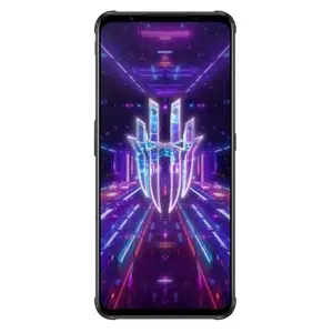 Telefon Mobil Nubia Red Magic 7, Procesor Qualcomm SM8450 Snapdragon 8 Gen 1 Octa-Core, AMOLED Capacitive Touchscreen 6.8", 16GB RAM, 256GB Flash, Camera Tripla 64+8+2MP, Wi-Fi, 5G, Dual Sim, Android (Albastru)