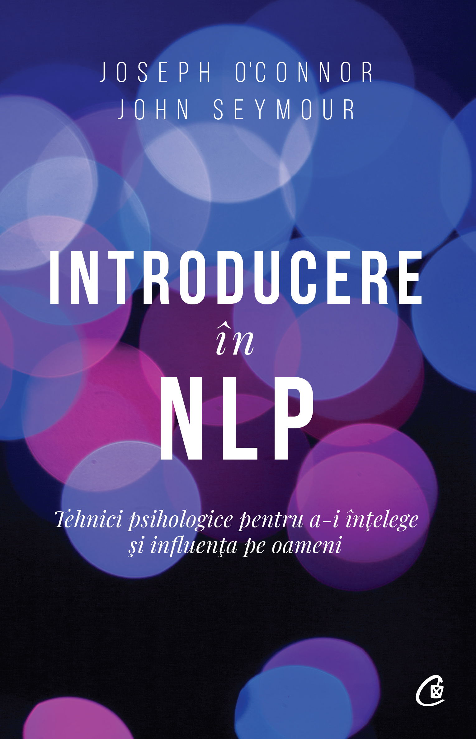 Introducere in NLP | Joseph O'Connor