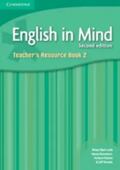 English in Mind Level 2 Teacher's Resource Book. 2 Revised edition, Spiral Bound - Brian Hart