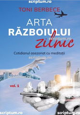 Arta razboiului zilnic Vol. 1