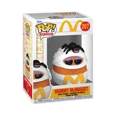 Figurina Funko Pop Ad Icons, McDonalds, Mummy McNugget