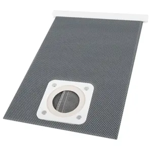 Set 2 saci aspirator REBEL RB-1065