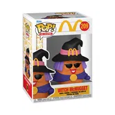 Figurina Funko Pop Ad Icons, McDonalds, Witch McNugget