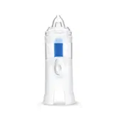 Irigator nazal FLAEM Rhino Clear compatibil cu aparatele de aerosoli cu compresor, pentru curatarea cailor nazale