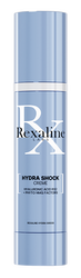 Crema de fata hidratanta Hydra Shock, 50ml, Rexaline