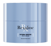 Crema de fata cu textura densa Hydra Shock Rich, 50ml, Rexaline