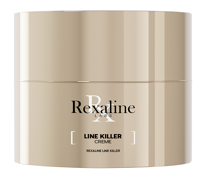 Crema de fata Anti-Age Line Killer, 50ml, Rexaline