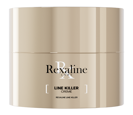 Crema de fata Anti-Age Line Killer, 50ml, Rexaline