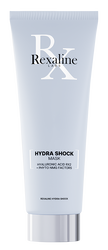 Masca de fata hidratanta Hydra Shock, 75ml, Rexaline