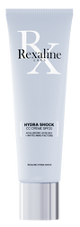 Crema corectoare CC SPF20 Hydra Shock, 30ml, Rexaline