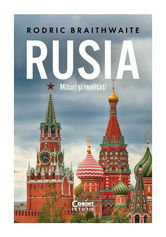 Rusia. Mituri si realitati