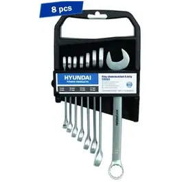 Trusa chei Hyundai HY-59503, 8 piese