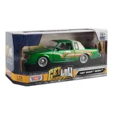Masinuta Motormax, 1987 Buick Regal, Get Low, 1:24