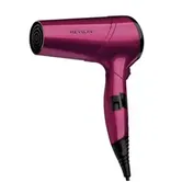 Uscator de par REVLON Frizz Fighter RVDR5229E21, 2 viteze, 3 trepte de temperatura (Mov)
