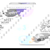 Scutece Happy Soft & Delicate 5-9 kg Midi Marimea 3, 70 bucati, Bella Baby
