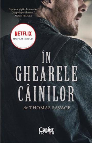 În ghearele câinilor