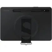 Husa de protectie Samsung Strap Cover pentru Tab S8, Black