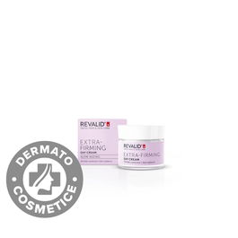 Crema de zi Extra-Fermitate, 50ml, Revalid
