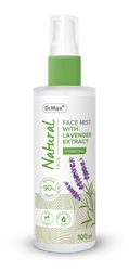 Dr. Max Natural Mist de fata, 100ml