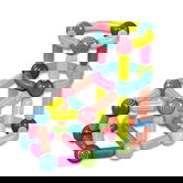 Joc de constructie, Magnetic, 46 Piese